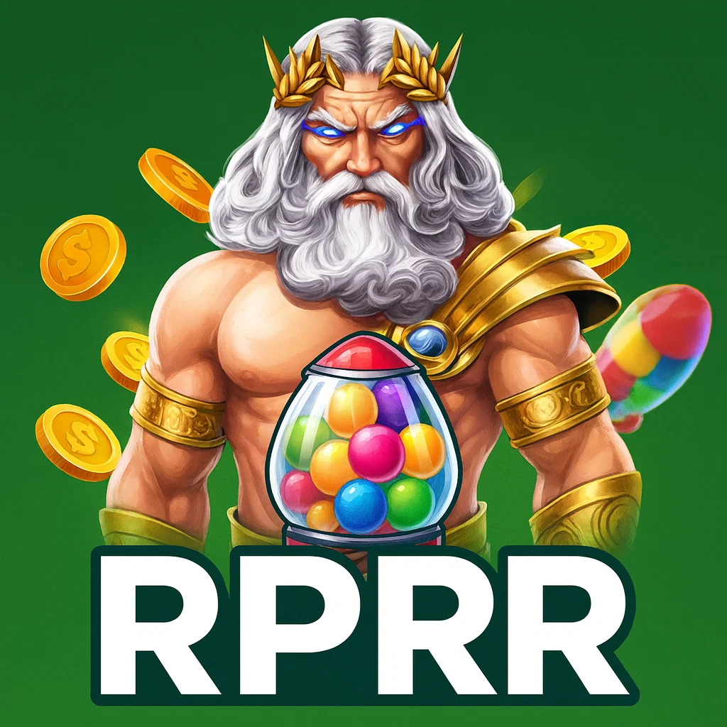 RPRR - Permainan Live Casino Terbaik untuk Pengalaman Seru