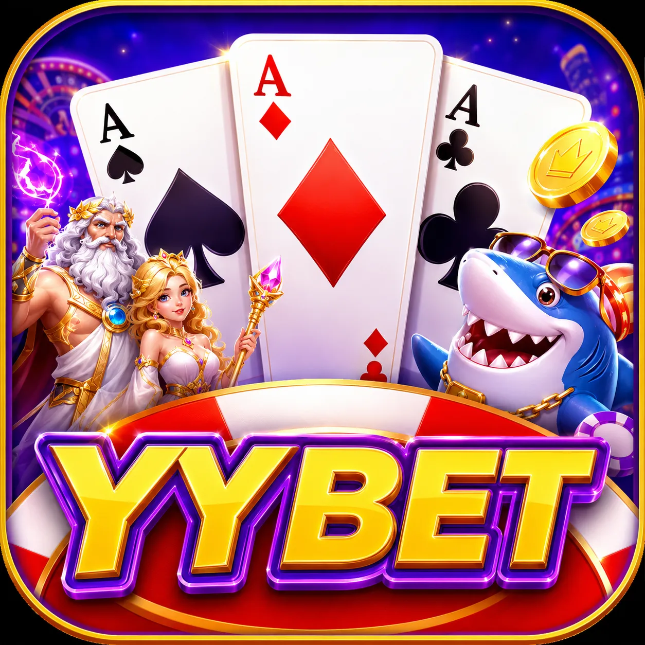 YYBET - Game MOBA Terbaik untuk Para Penggemar Strategi